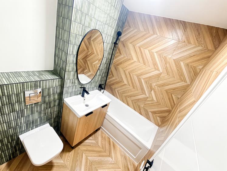 Apartament cu 2 camere decomandat în Lujerului