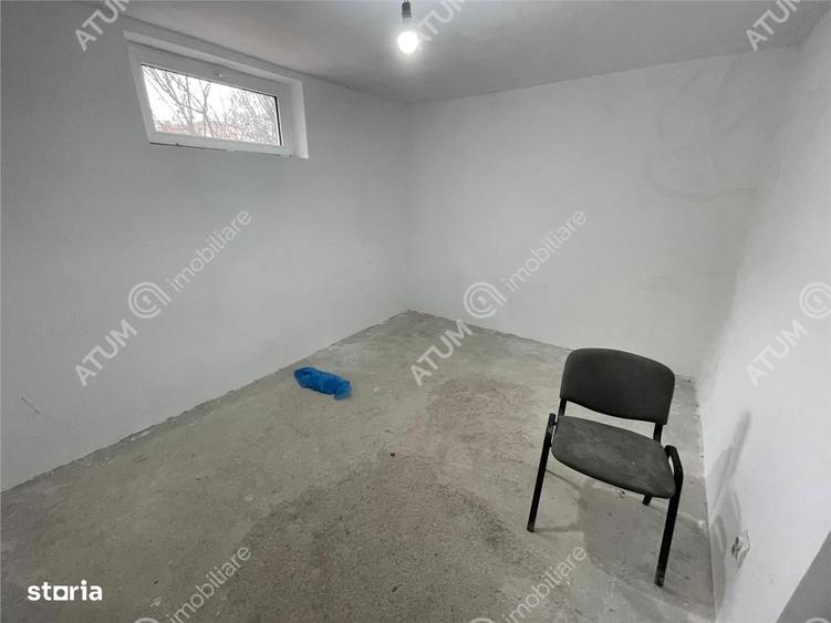 Casa individuala si curte libera de 70 mp zona ultracentrala Sibiu - 3