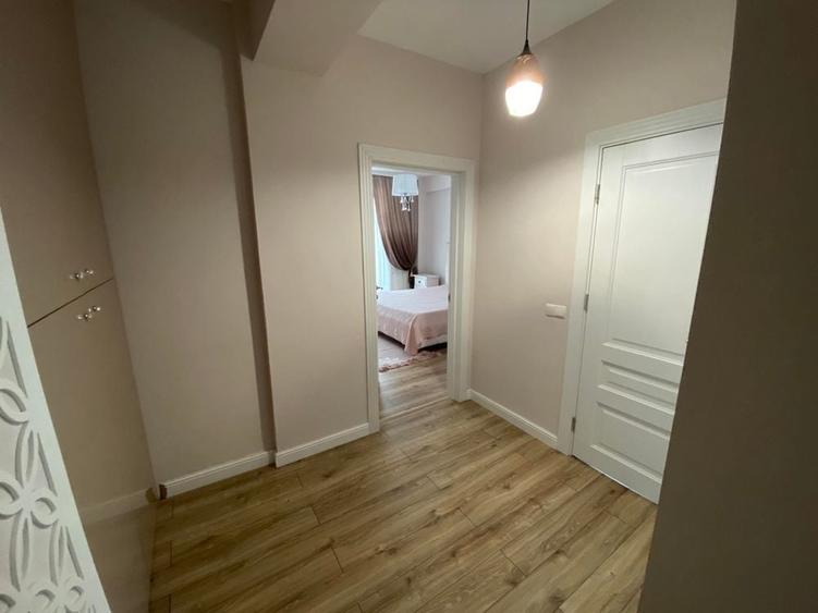 Apartament cu 3 camere în Valea Lupului