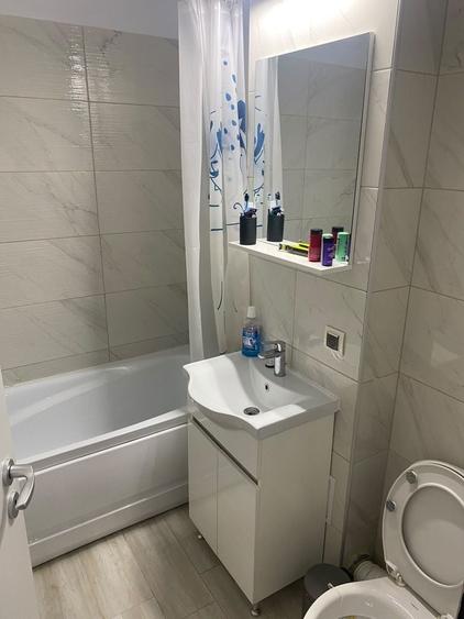Apartament cu 2 camere decomandat în Roșu