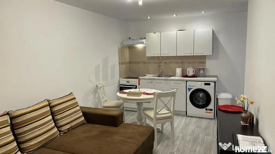 Apartament cu 2 camere decomandat în Tineretului