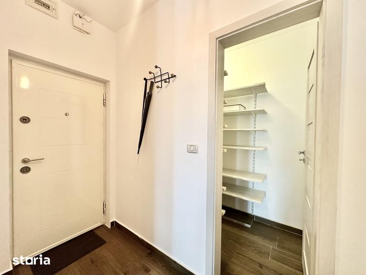Apartament cu 2 camere decomandat în Sud
