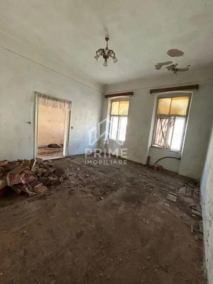 Apartament cu 2 camere în Ultracentral