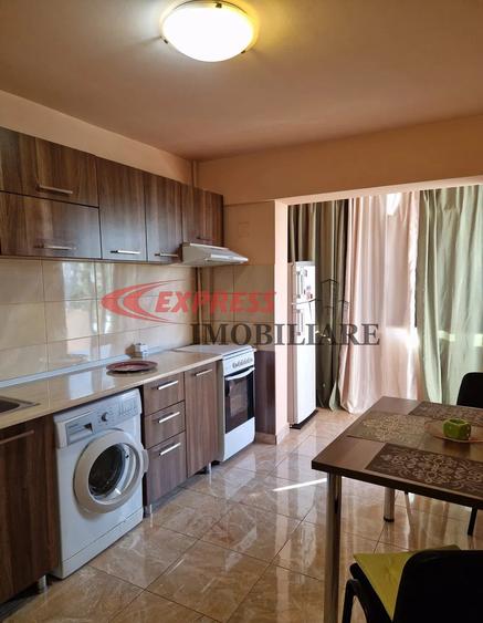 Apartament cu 2 camere decomandat în Gorjului