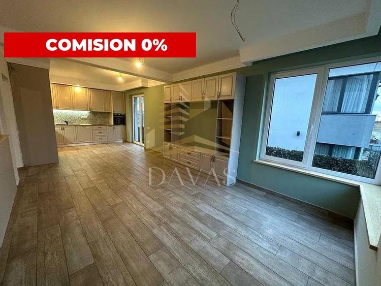 Casă individuală cu 5 camere cu Teren 177 Mp în Borhanci