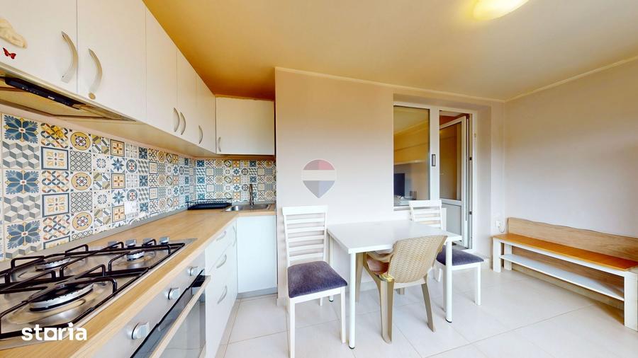 Comosion 0% | Garsoniera de vanzare in Predeal - 13