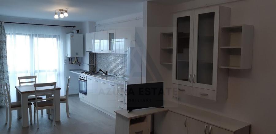 Apartament 2 camere 50 mp utili terasa 12 mp parcare Doamna Stanca - 2