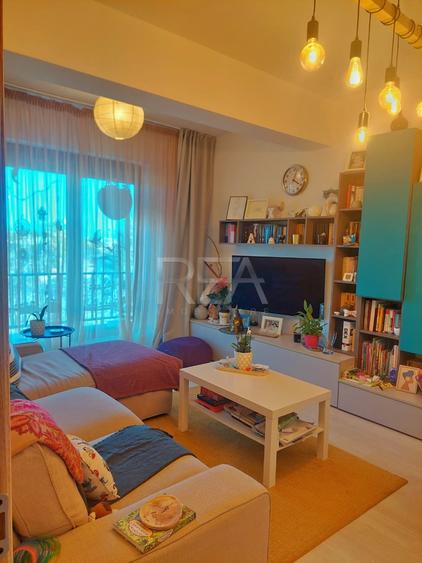 Apartament cu 3 camere decomandat, mobilat în Alexandriei