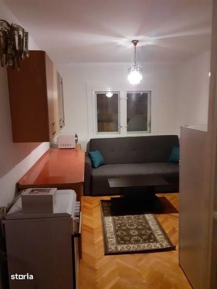 Apartament cu 2 camere în Iosia