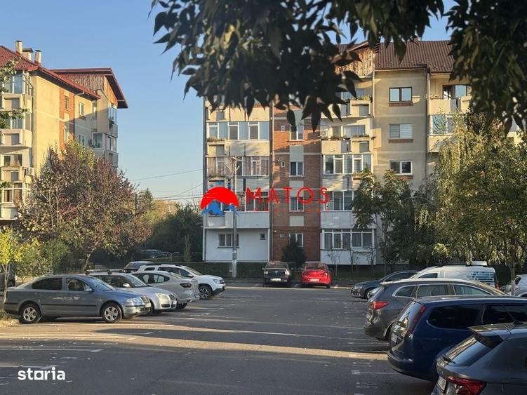Apartament cu 2 camere în Ultracentral