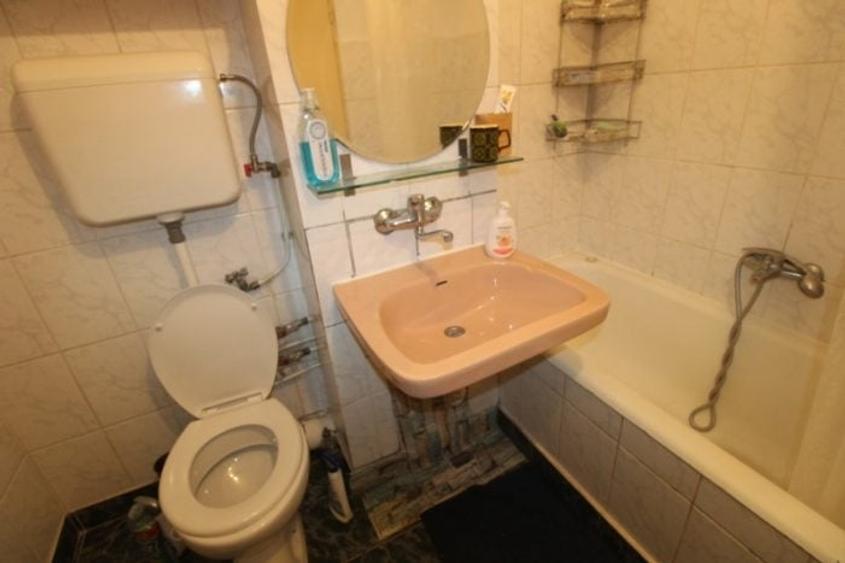 Apartament cu 2 camere semidecomandat, mobilat în Cișmigiu