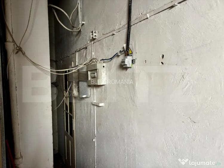 Spa?iu comercial, 80 mp, zona Take Ionescu - Timisoara (Timis)
