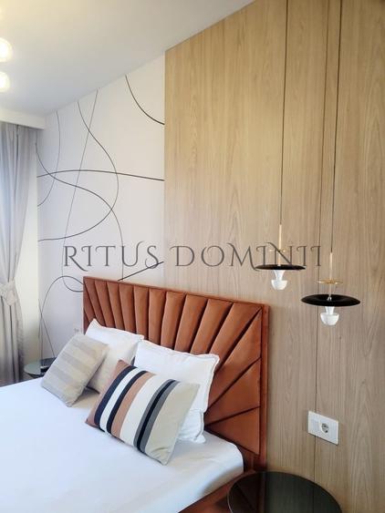 Apartament Luxos cu 2 Camere, Iosia Residence, 60mp - 4