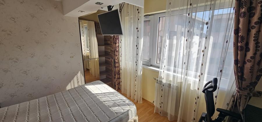 Apartament cu 2 camere decomandat în Primo