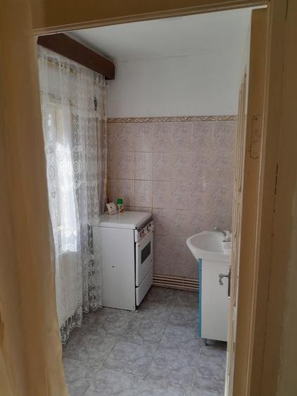 Garsonieră semidecomandată în Central