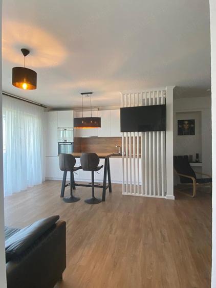 Apartament de inchiriat 2 camere - 5