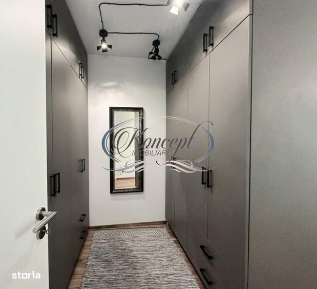 Apartament cu 2 camere decomandat în Bună Ziua
