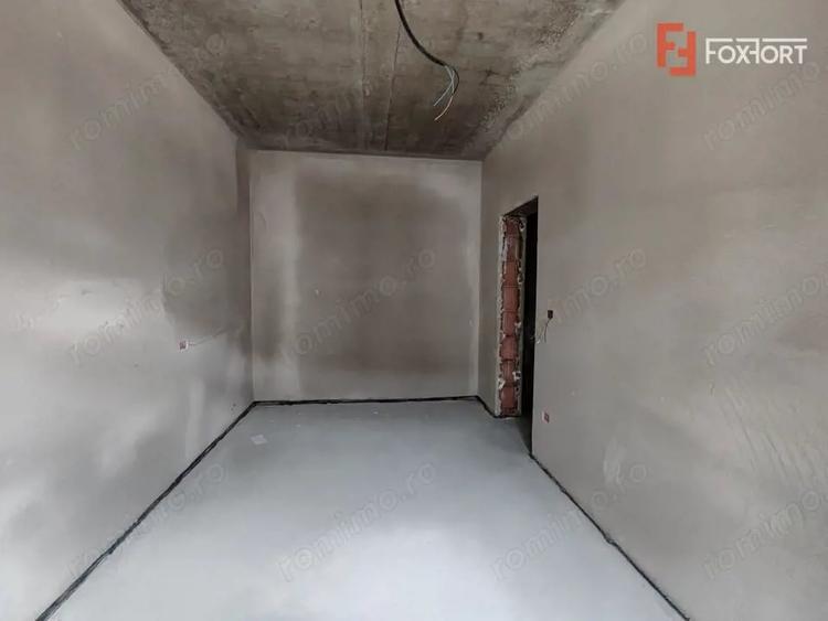 Apartament cu 3 camere cu gradina in Giroc, zona Planetelor - V10171 - 8