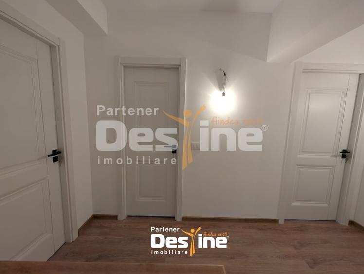 Duplex cu 4 camere cu Canalizare în Galata
