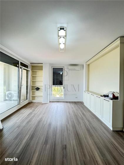 Apartament 3 camere deosebit mobilat si utilat modern in bloc nou - To - 4