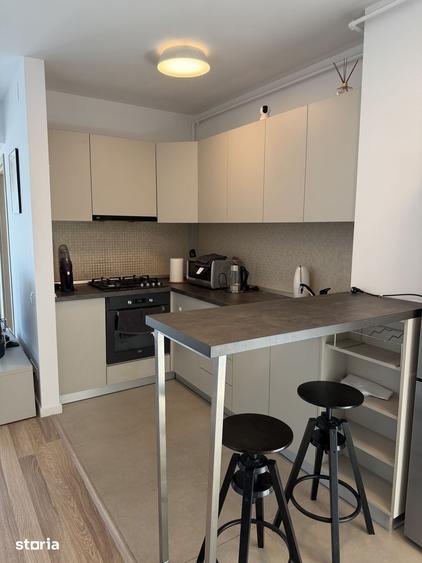 Apartament cu 2 camere în Grozăvești