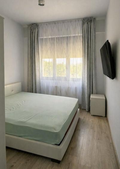 Apartament cu 2 camere decomandat, mobilat în Grozăvești