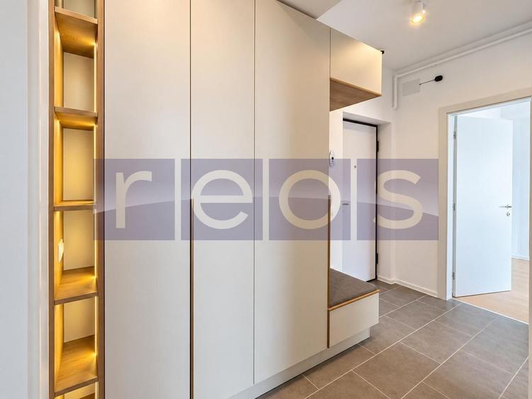 Apartament cu 2 camere decomandat, mobilat în Chitila