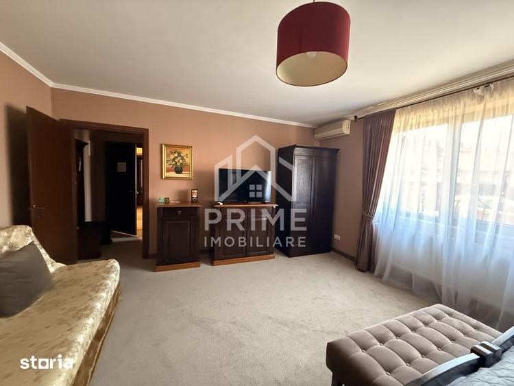 SPATIU BIROU DE INCHIRIAT, SUPERFINISAT, 40 MP, CETATE, ALBA IULIA - 2