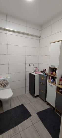Apartament cu 3 camere decomandat, mobilat în Turnișor