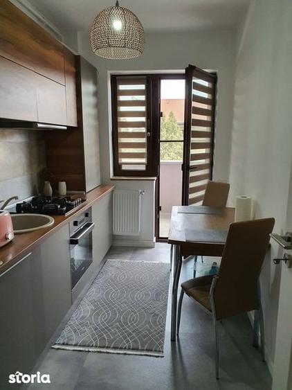 Inchiriez apartament 2 camere Boreal - 2