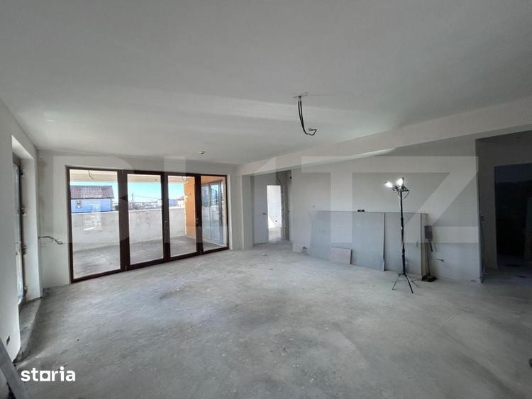 Casa 4 camere, 190 mp, 500 mp teren, zona Ford - 8