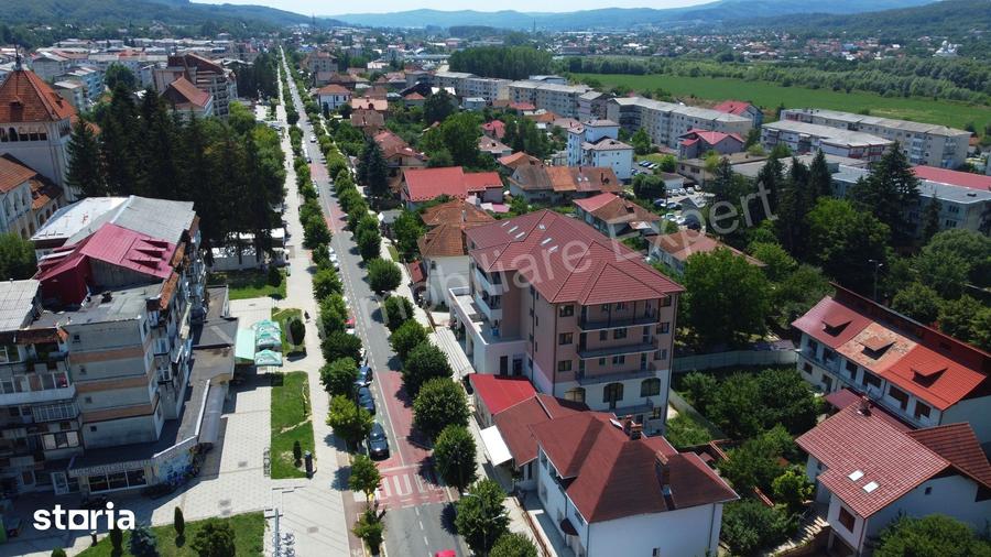 Apartament cu 2 camere în Curtea de Argeș