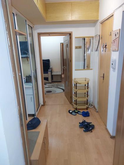 Apartament cu 3 camere semidecomandat în Exercițiu