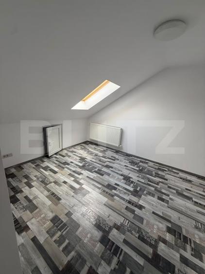 Apartament cu 3 camere decomandat în Burdujeni