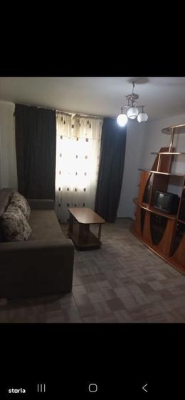 Apartament cu 2 camere în Rahova