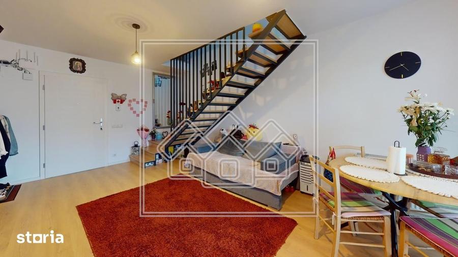Ap modern, concept modern, 2 balcoane, bloc cu lift -Zona Turnisor - 6