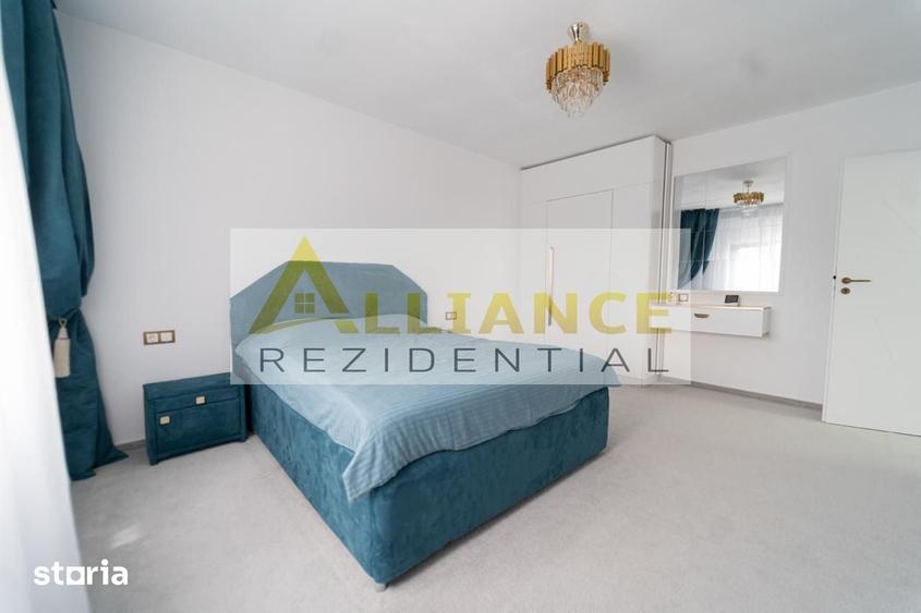 Casa Premium Frumusani | 190 mp utili | Teren 755 mp - 8