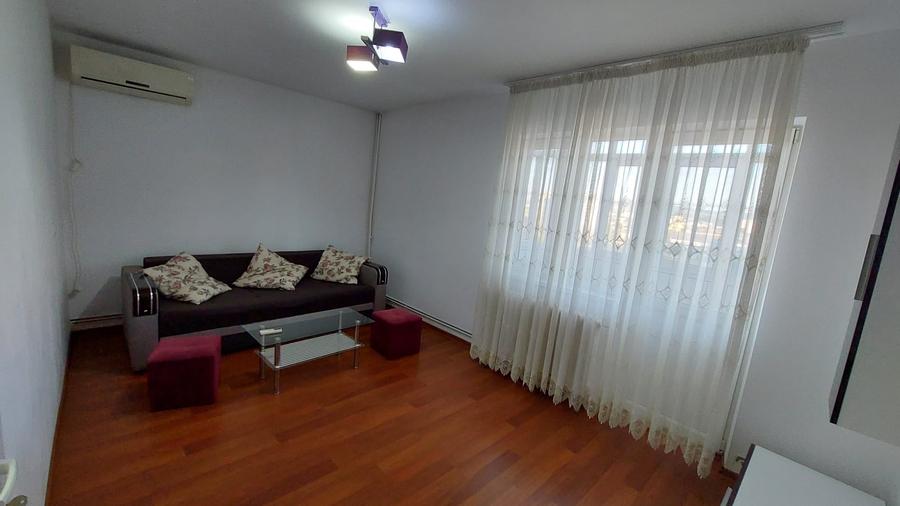 Apartament cu 2 camere in Mircea cel Batran - 9
