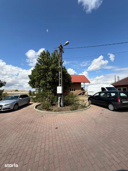 Spațiu comercial, de 30,000 mp, în Central
