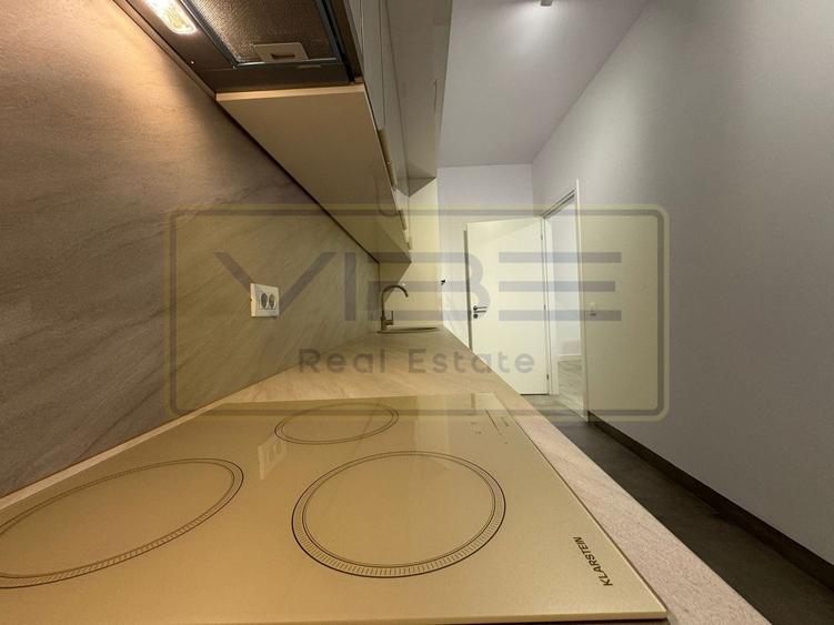 Apartament 2 camere, parcare subterana SILK DISTRICT - 11