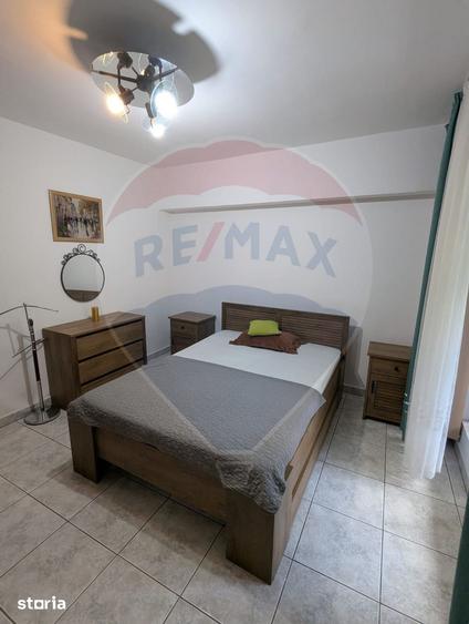 Apartament cu 2 camere decomandat în Centrul Istoric
