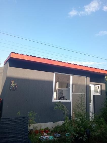 Casă cu 5 camere cu Teren 98 Mp în Central