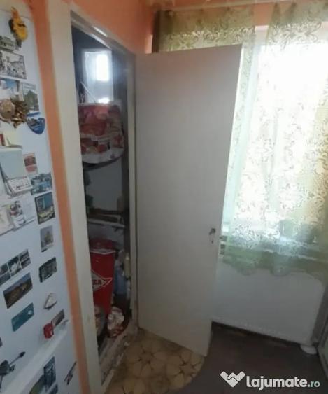 Apartament cu 4 camere decomandat în Mănăștur
