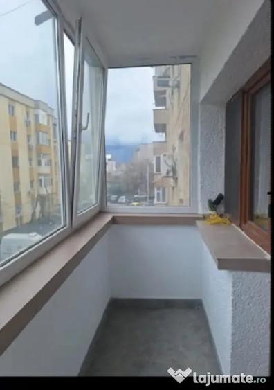 Garsonieră decomandată în Exterior Vest