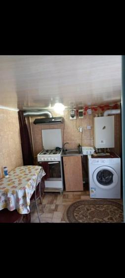 Apartament cu 2 camere semidecomandat în Crâng