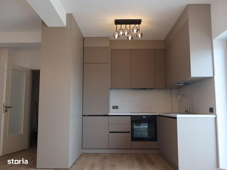 Apartament cu 2 camere în Central