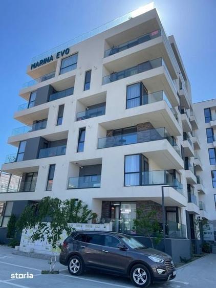 Vand apartament mamaia nord - 8