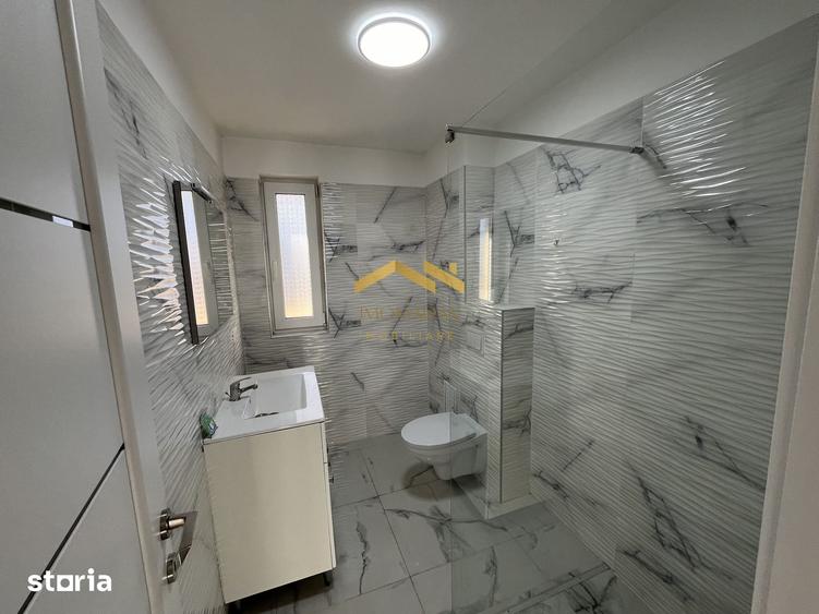 Apartament cu 2 camere în Ghiroda