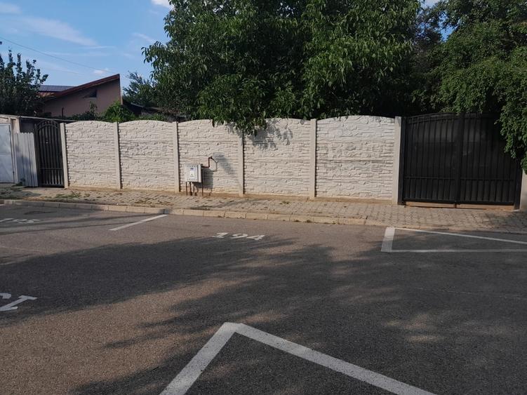 Teren Construcții intravilan de 670 mp, în Central