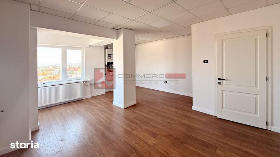 SPATIU BIROURI | CENTRUL CIVIC - 3